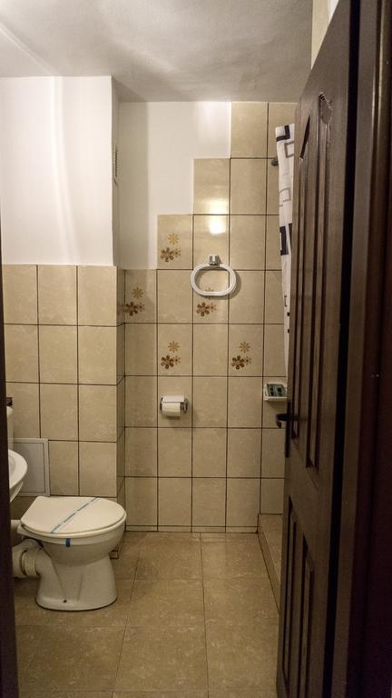 Hotel Dacor โอเริชติเย ภายนอก รูปภาพ